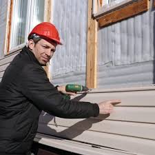 Trusted Flower Hill, NY Siding Experts